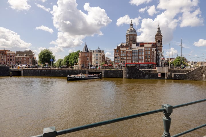 Foto 33 van Prins Hendrikkade 80-E