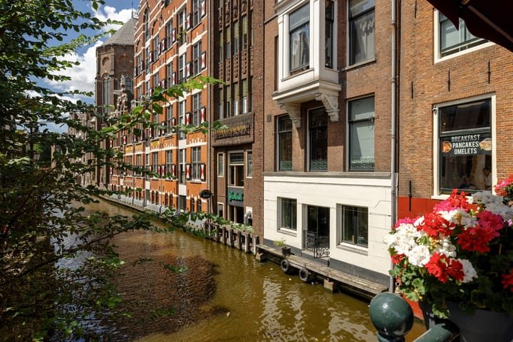 Foto 34 van Prins Hendrikkade 80-E