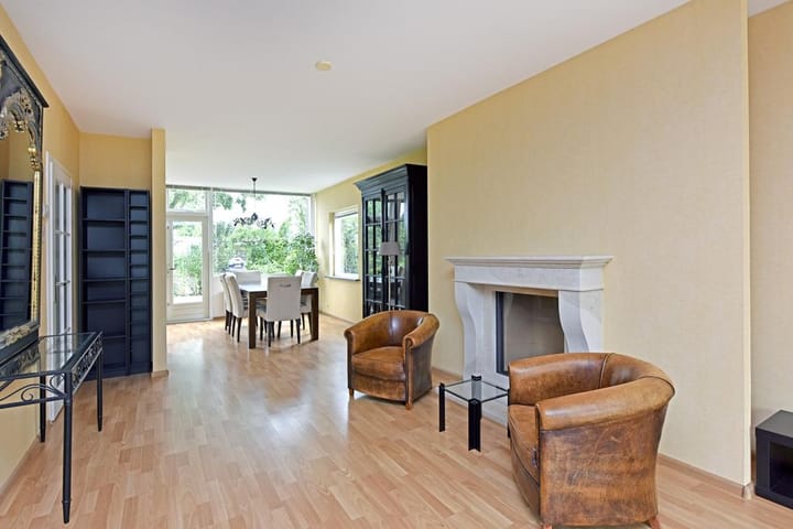 Foto 5 van Theodorus Backerlaan 8