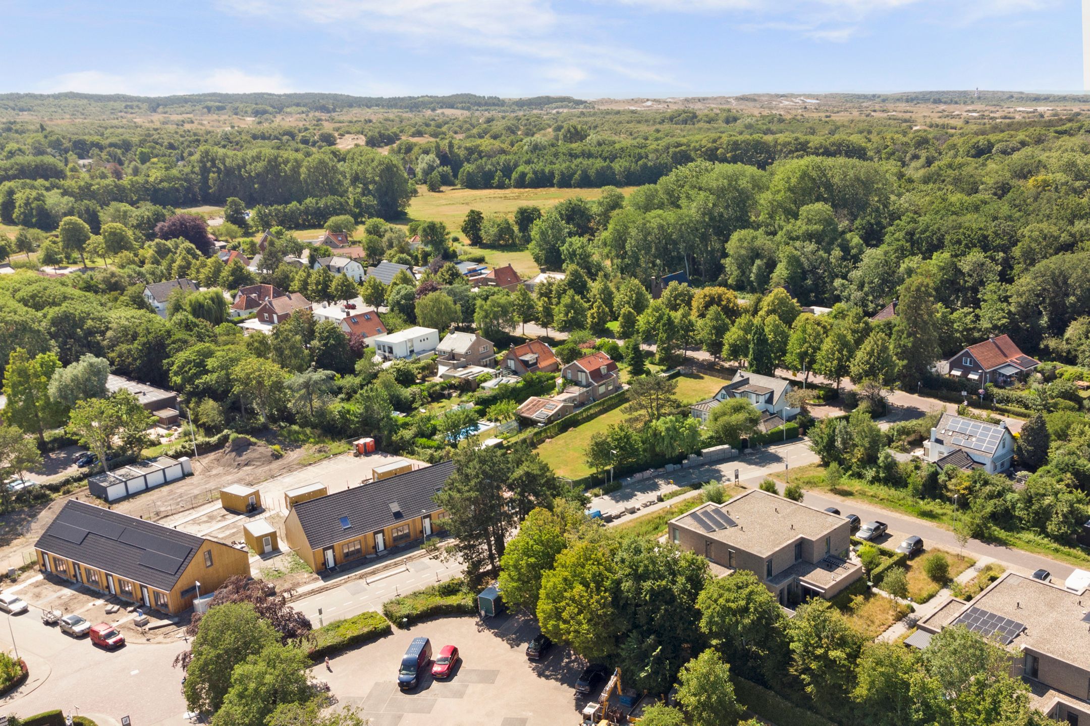 Foto 3 van Domineesbosje 3