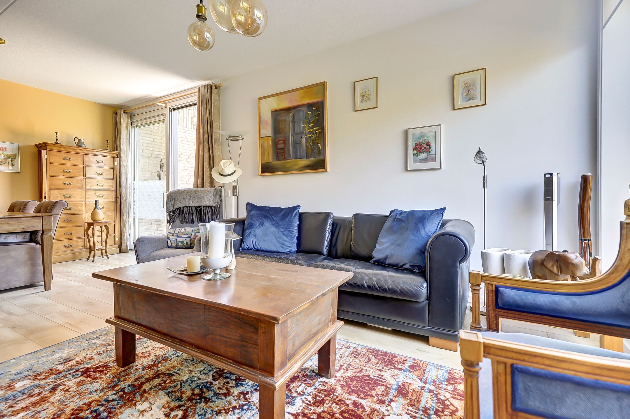 Foto 6 van Domineesbosje 3