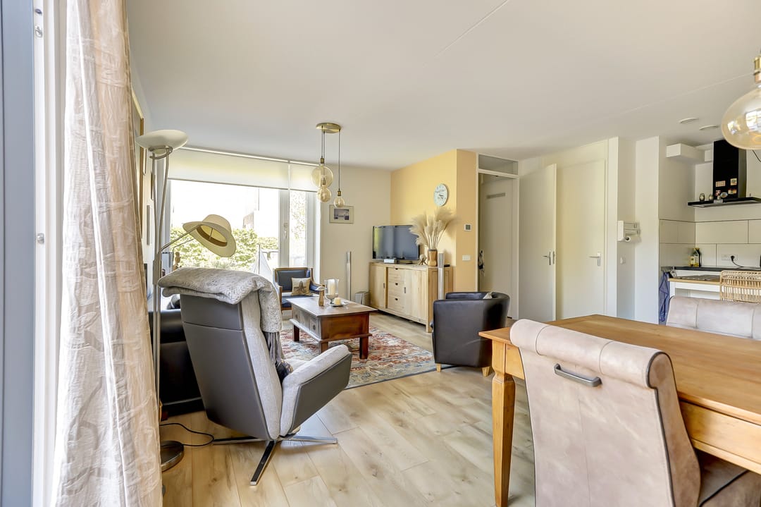 Foto 8 van Domineesbosje 3