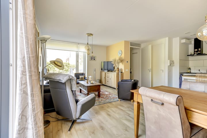 Foto 8 van Domineesbosje 3