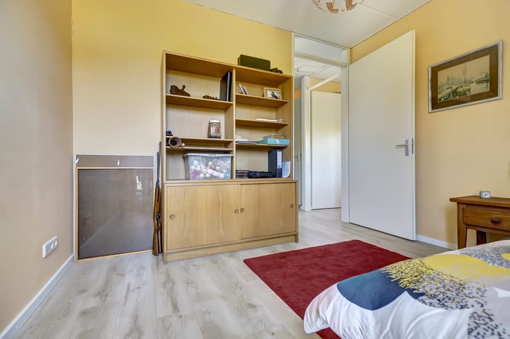 Foto 17 van Domineesbosje 3