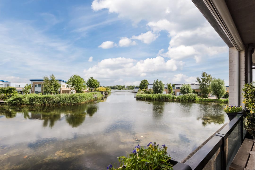 Foto 2 van Lemmerstraat 137