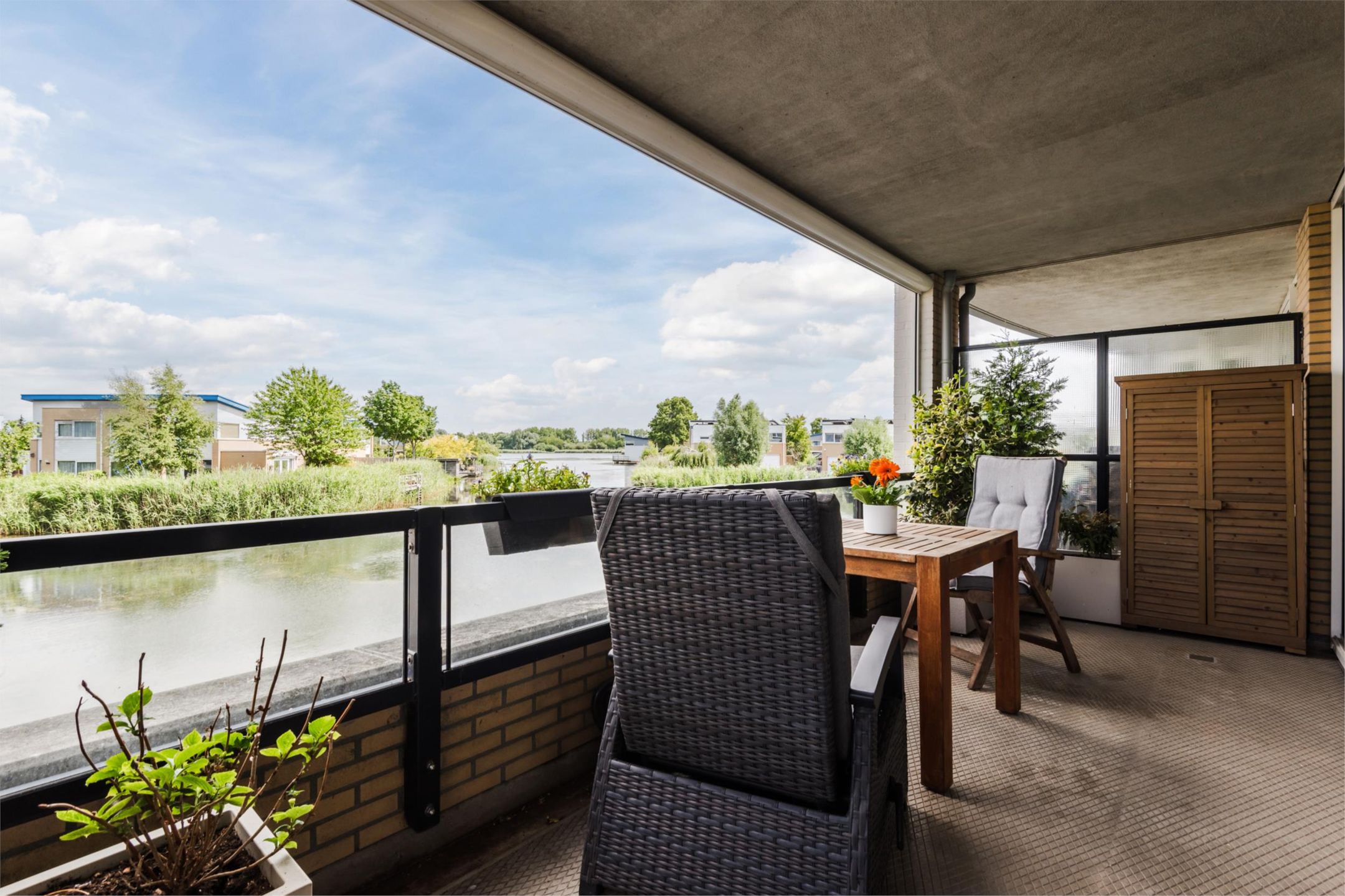 Foto 3 van Lemmerstraat 137