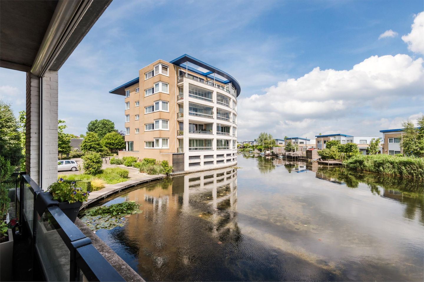 Foto 4 van Lemmerstraat 137