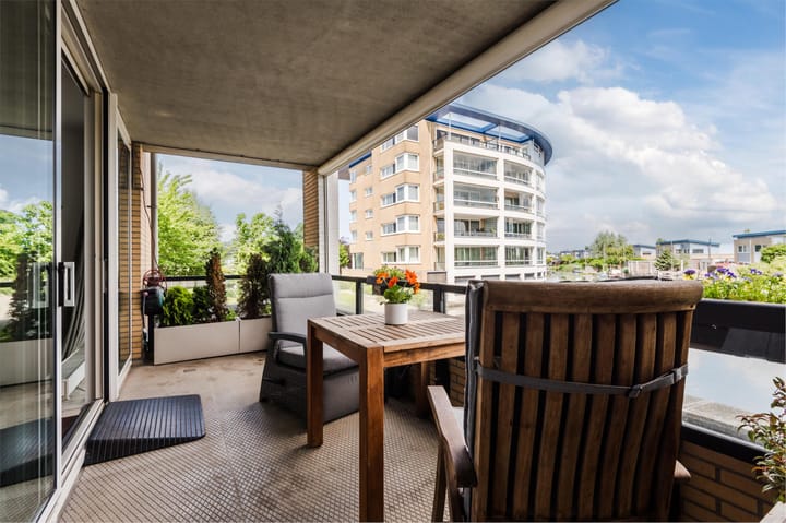 Foto 5 van Lemmerstraat 137