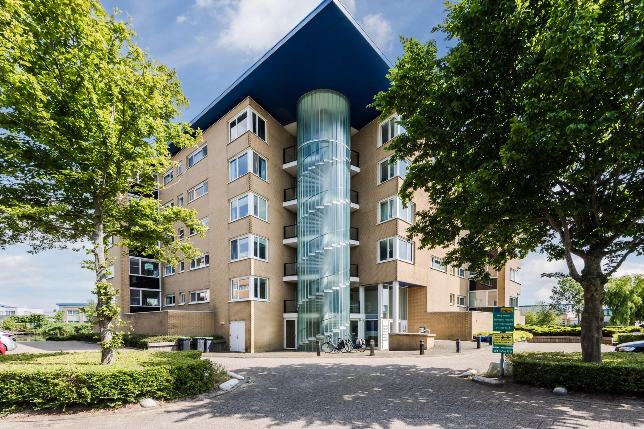 Foto 6 van Lemmerstraat 137