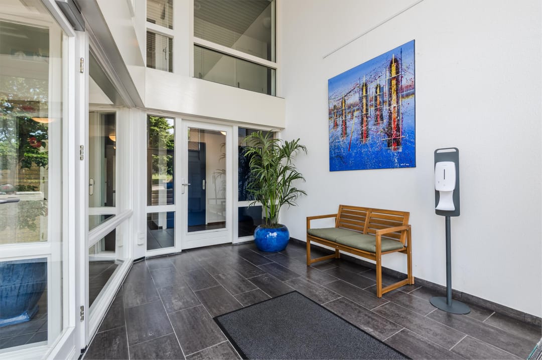 Foto 7 van Lemmerstraat 137