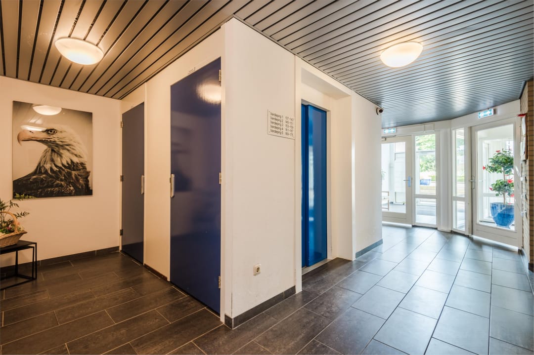 Foto 8 van Lemmerstraat 137