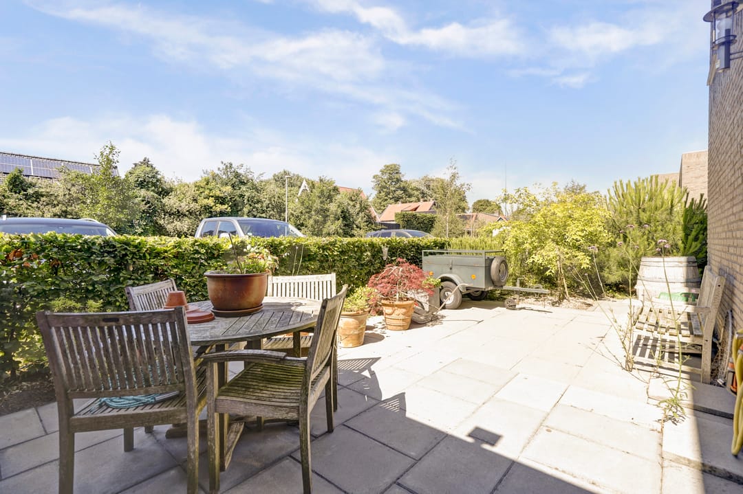 Foto 22 van Domineesbosje 3