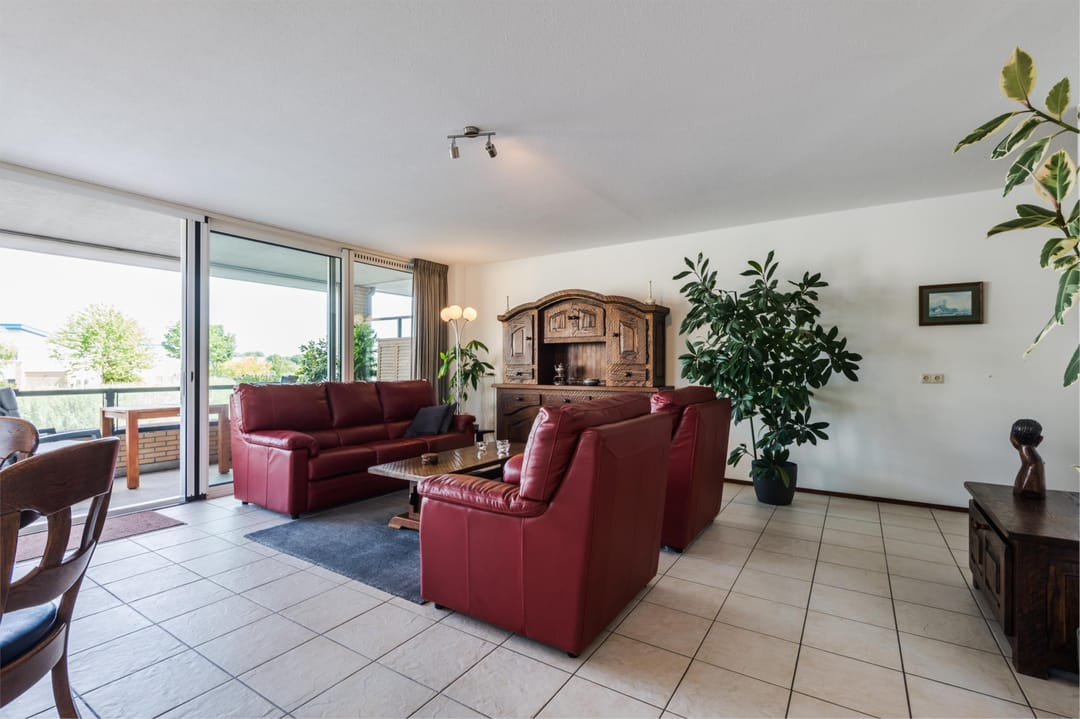 Foto 11 van Lemmerstraat 137