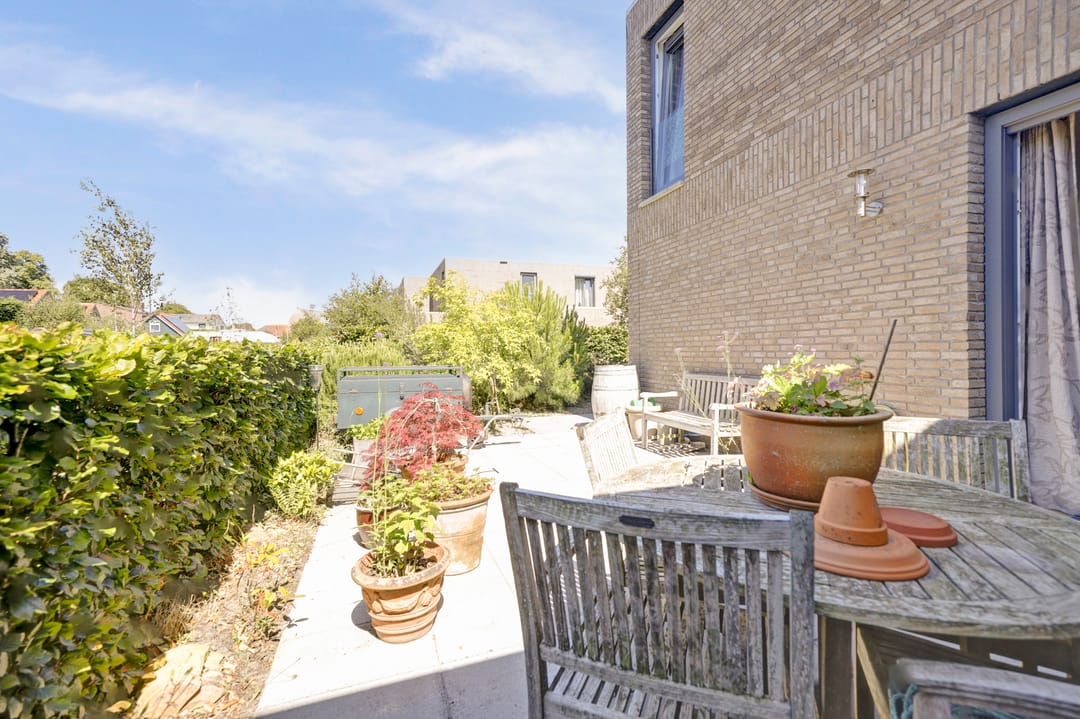 Foto 23 van Domineesbosje 3