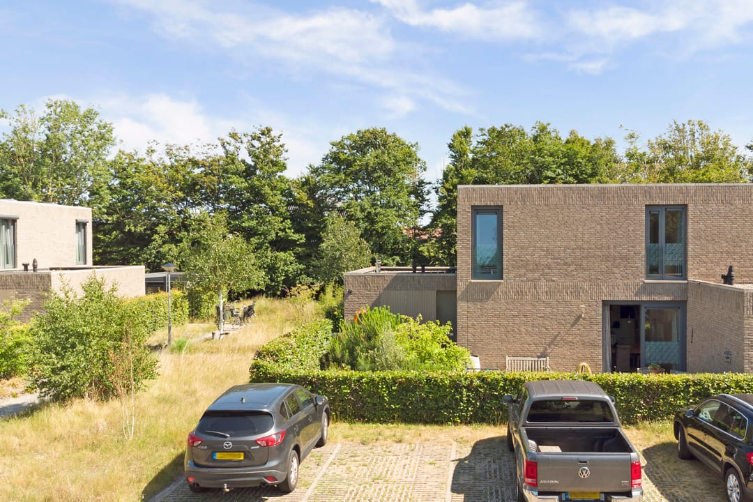 Foto 26 van Domineesbosje 3