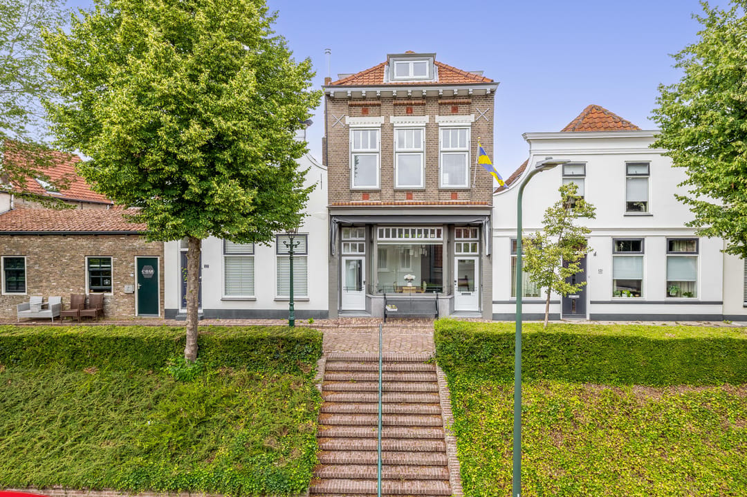 Photo 1 of Oostdijk 19