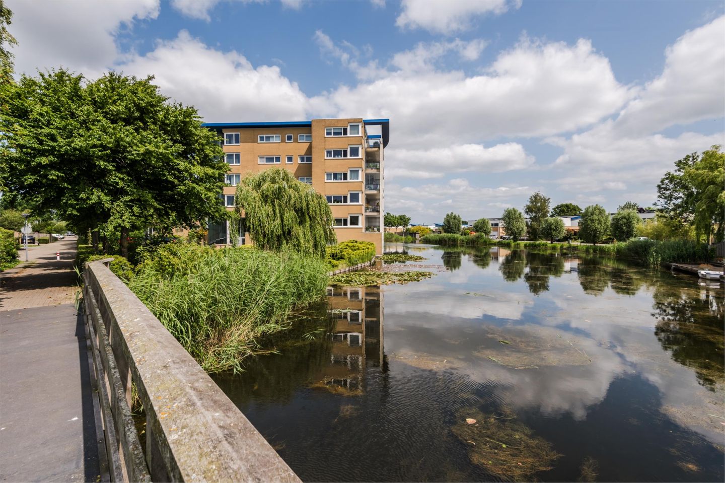 Foto 25 van Lemmerstraat 137