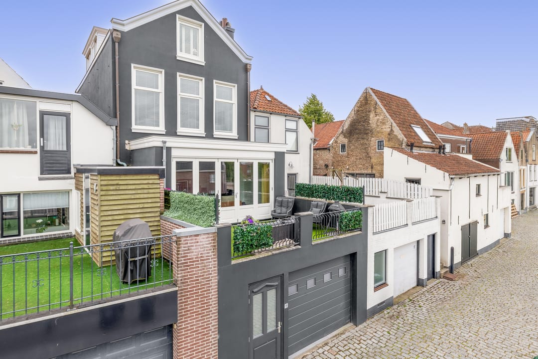 Photo 2 of Oostdijk 19