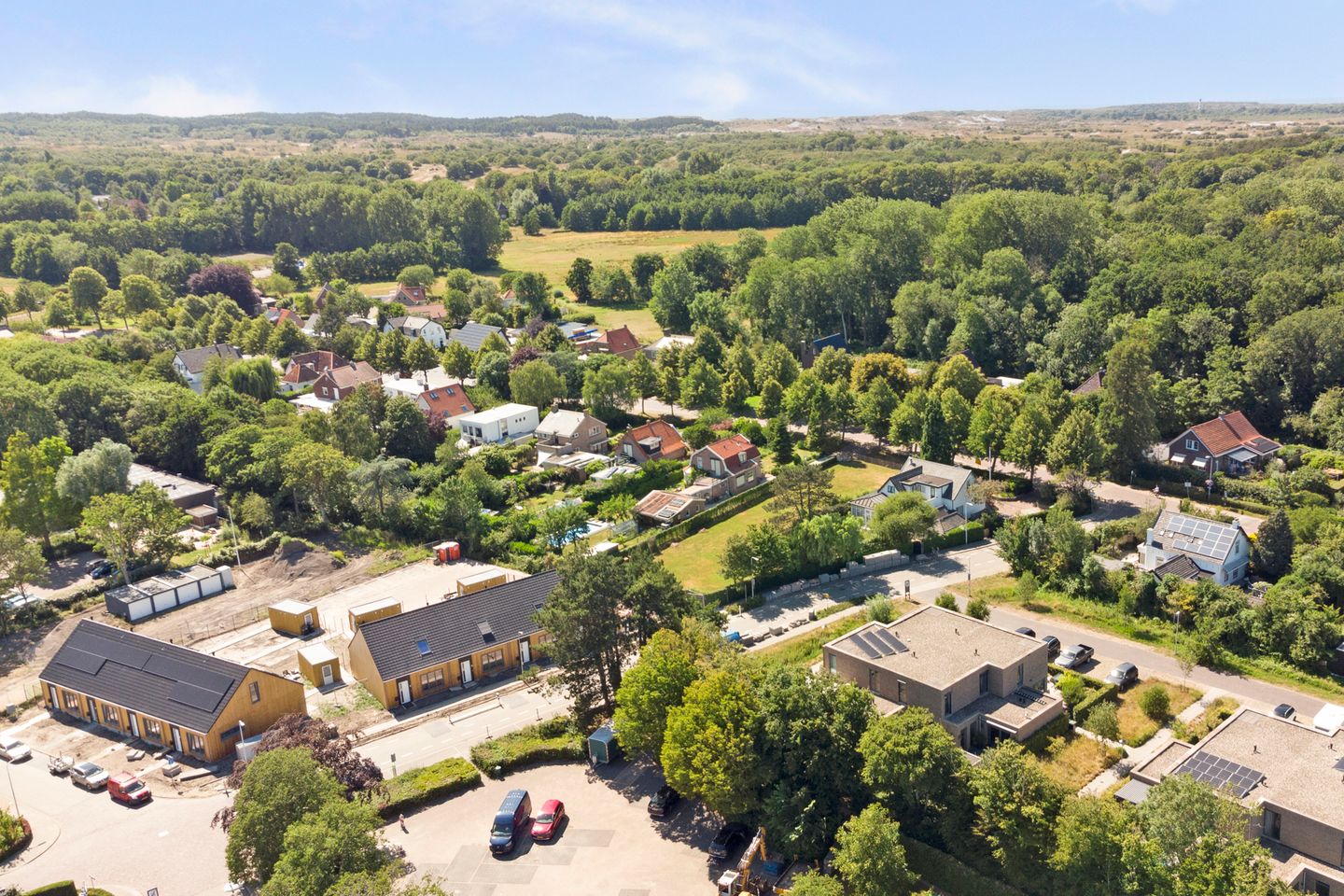 Foto 29 van Domineesbosje 3