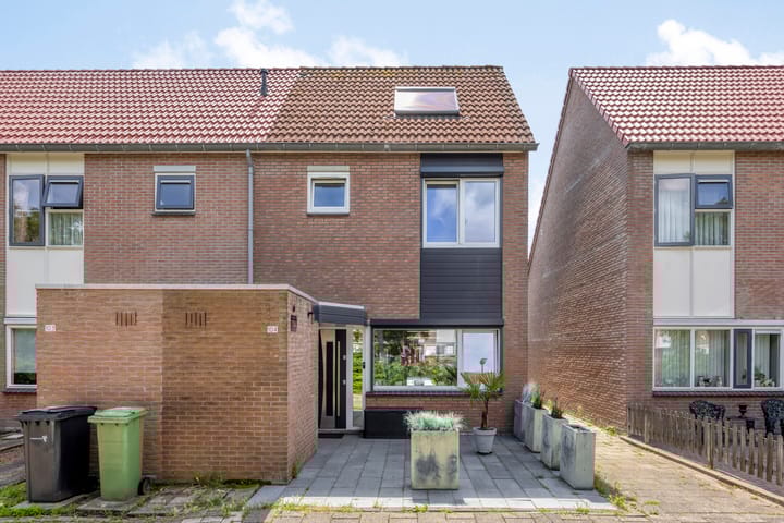 Photo 5 of Wakerdijk 104