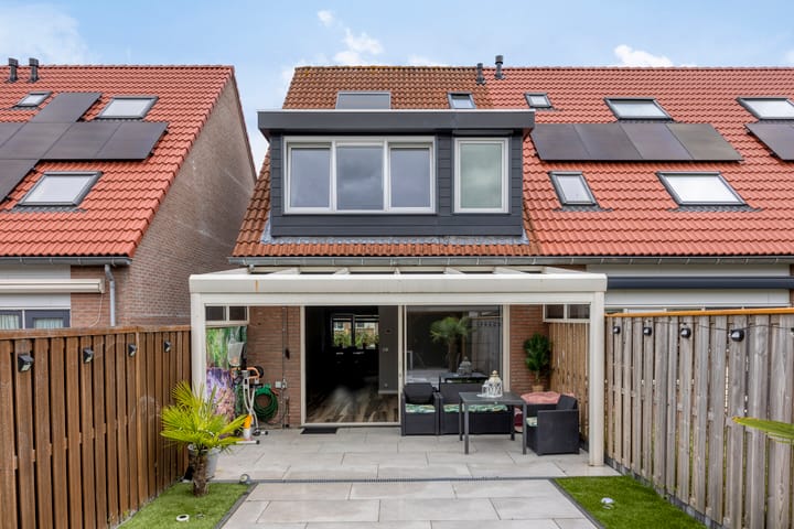 Photo 6 of Wakerdijk 104