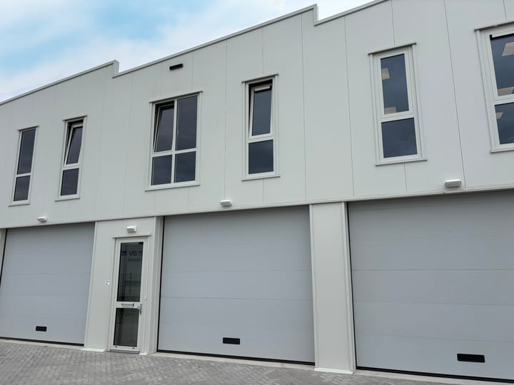 De Iepenwei 2-m, Geldermalsen