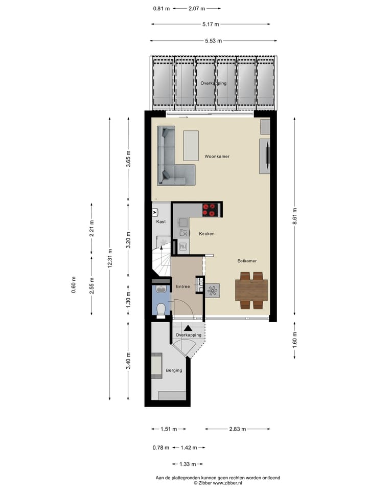 Photo 32 of Wakerdijk 104