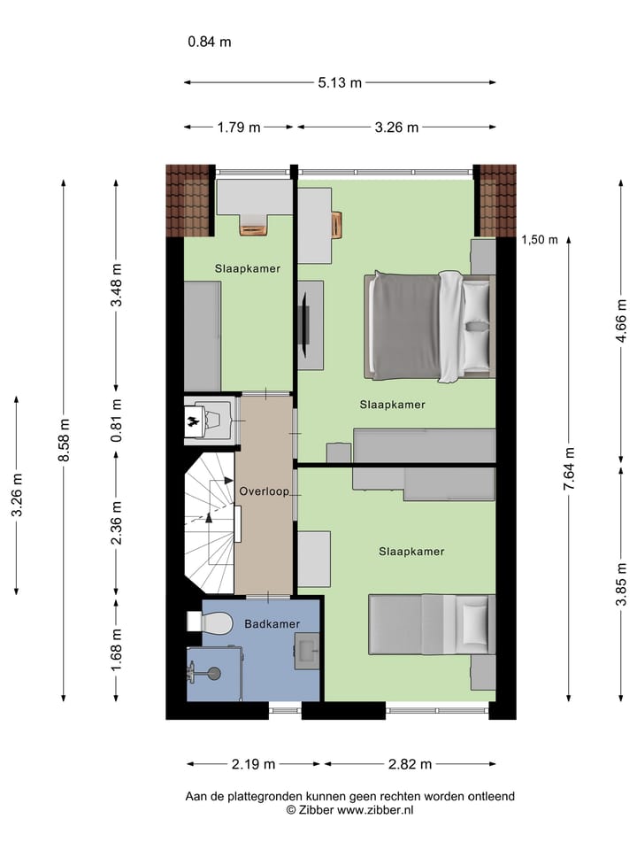 Photo 33 of Wakerdijk 104