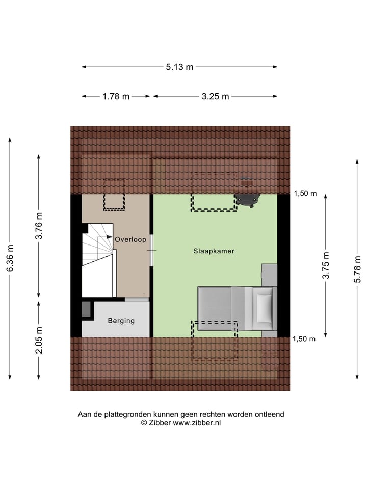 Photo 34 of Wakerdijk 104