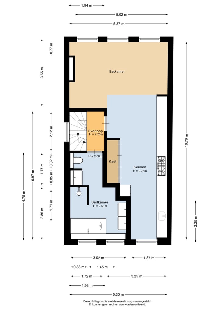 Foto 47 van Oostdijk 19