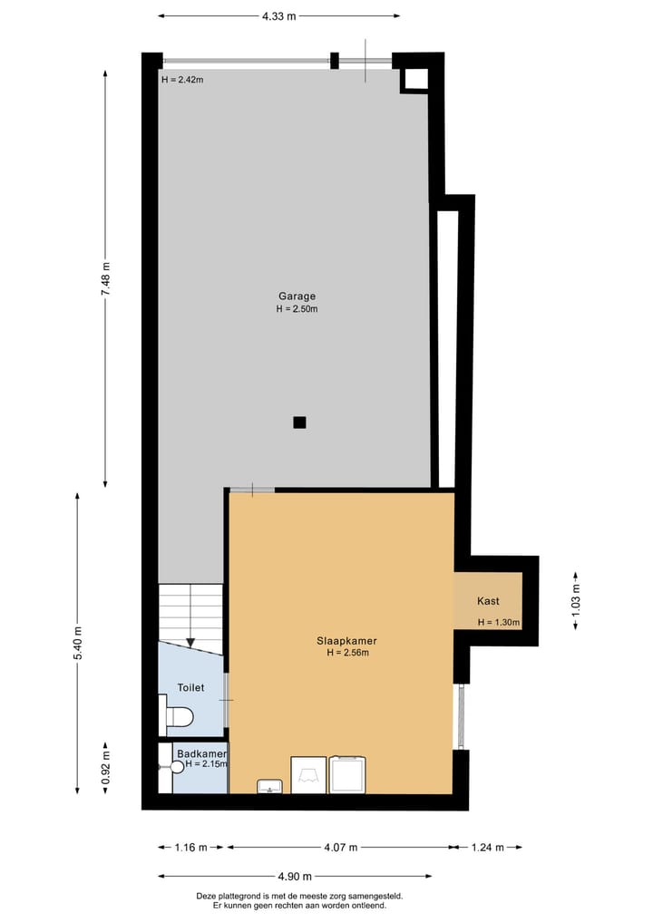 Foto 49 van Oostdijk 19