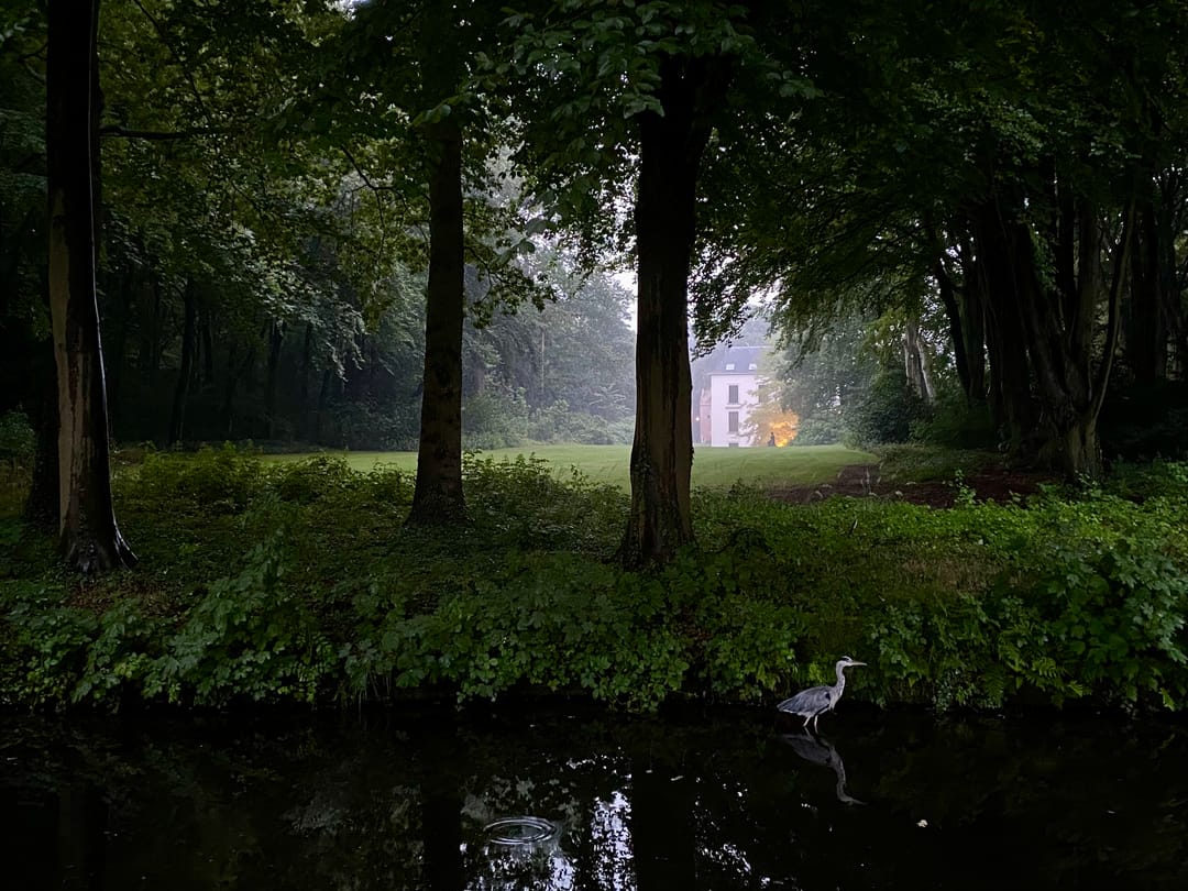 Photo 43 of Generaal Spoorlaan 111