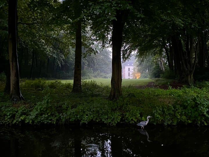 Foto 43 van Generaal Spoorlaan 111