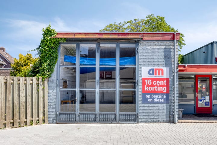 Foto 54 van Mierloseweg 54