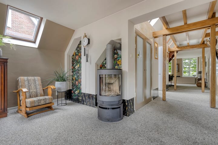 Foto 4 van Rijksstraatweg 143