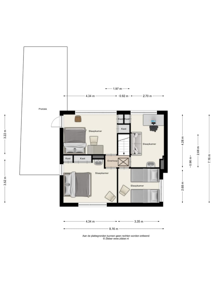 Foto 56 van Mierloseweg 54