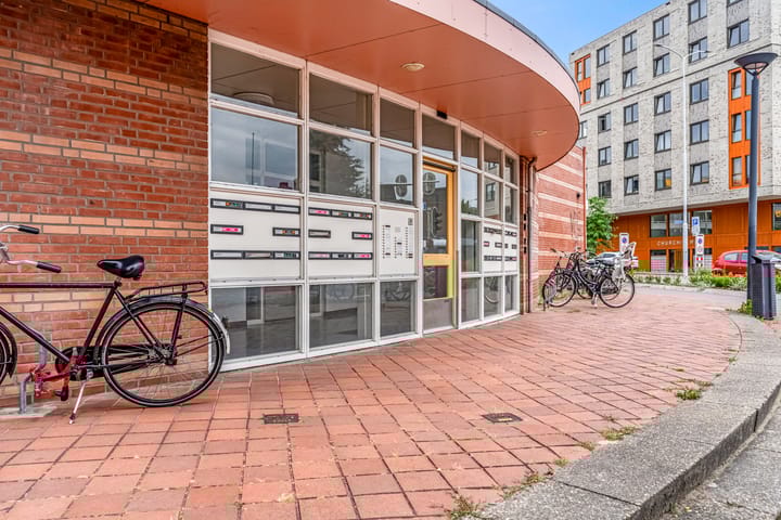 Foto 25 van Stadsbrink 455