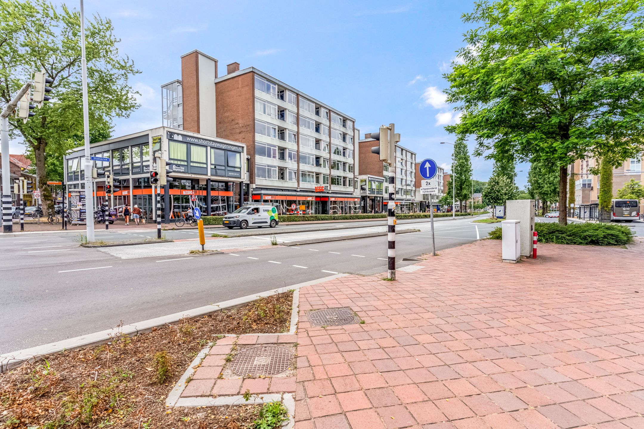 Foto 27 van Stadsbrink 455