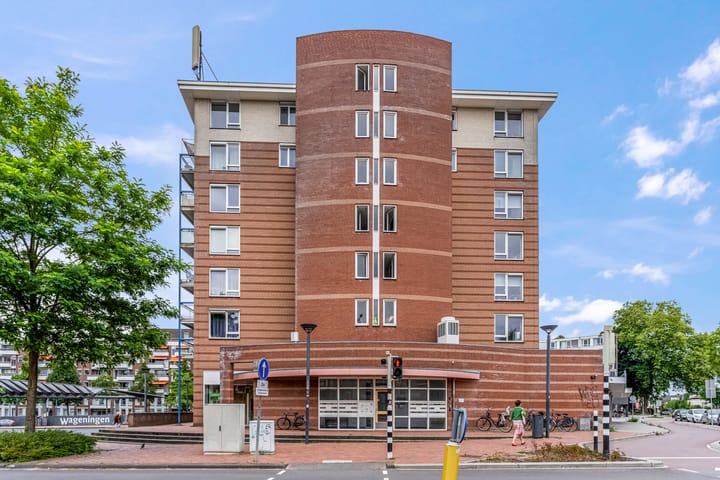 Foto 29 van Stadsbrink 455