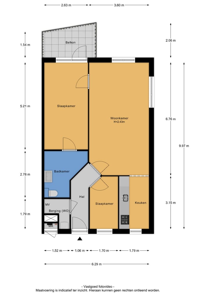 Foto 30 van Stadsbrink 455