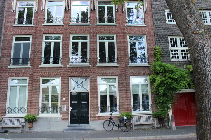 Foto 2 van Nieuwe Haven 31-C