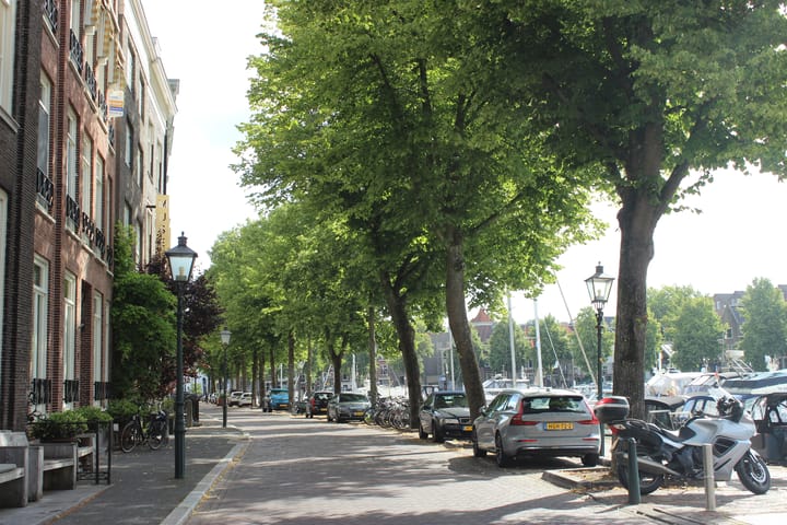 Foto 4 van Nieuwe Haven 31-C