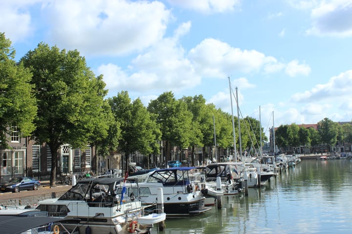 Foto 30 van Nieuwe Haven 31-C