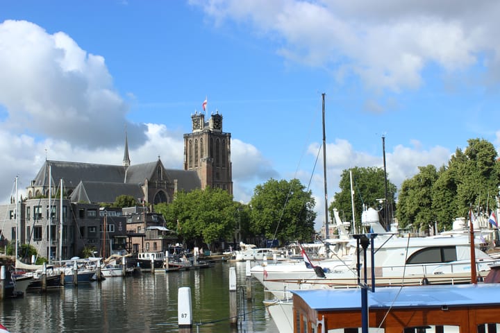 Foto 33 van Nieuwe Haven 31-C