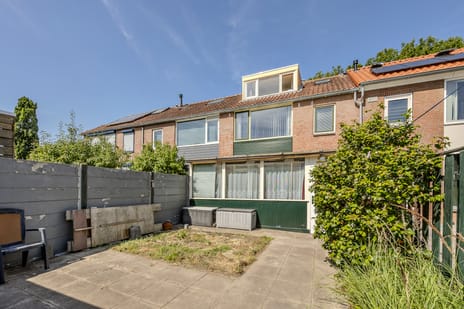 Willem de Bruynstraat 6 secondary image