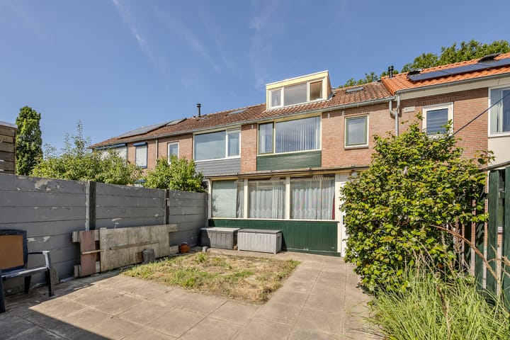 Foto 2 van Willem de Bruynstraat 6