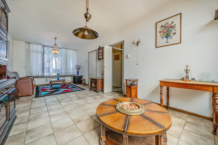 Foto 6 van Willem de Bruynstraat 6