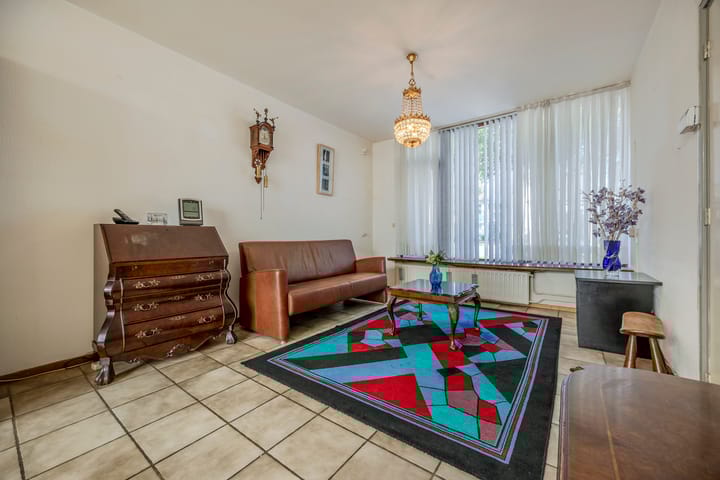 Foto 8 van Willem de Bruynstraat 6