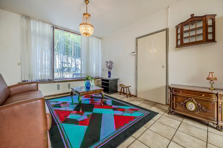 Foto 9 van Willem de Bruynstraat 6