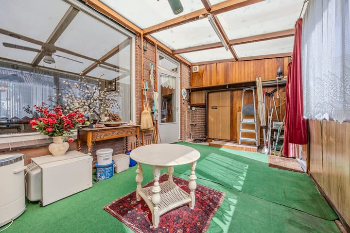 Foto 14 van Willem de Bruynstraat 6